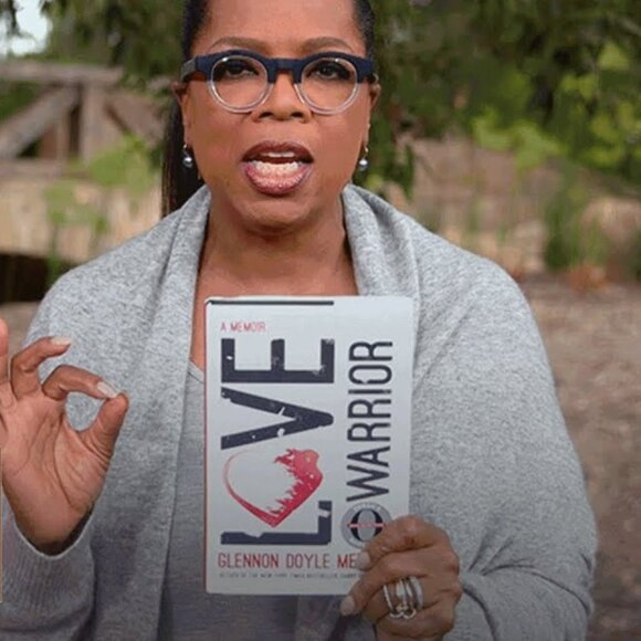 Love Warrior by Glennon Doyle Paperback Book - Picture 5 of 16